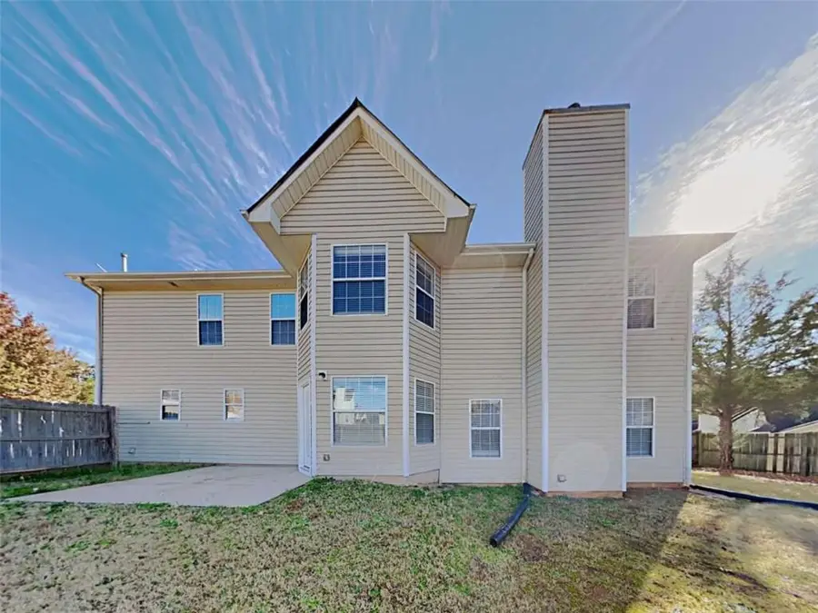 160 Long Drive, Covington, GA 30016 - #2