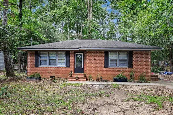 719 Sherwood Drive, Griffin, GA 30224