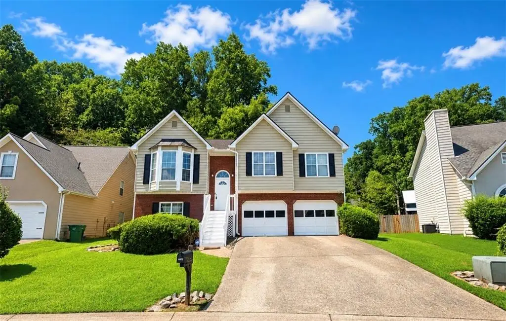 3063 Vineyard Way, Smyrna, GA 30082 - #1