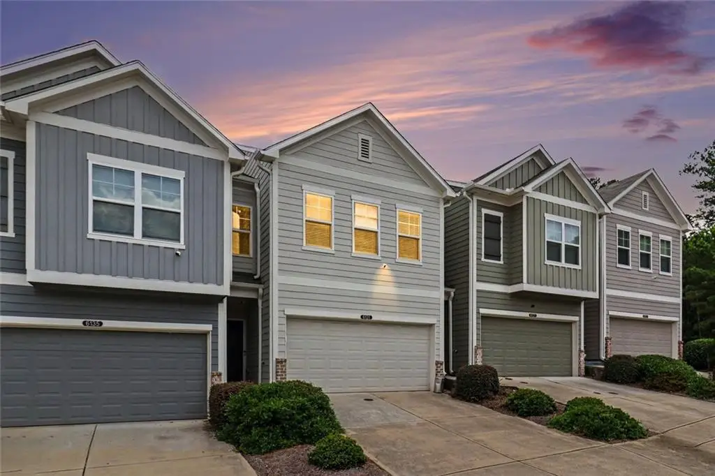 6131 Centennial Run, Atlanta, GA 30349 - #1