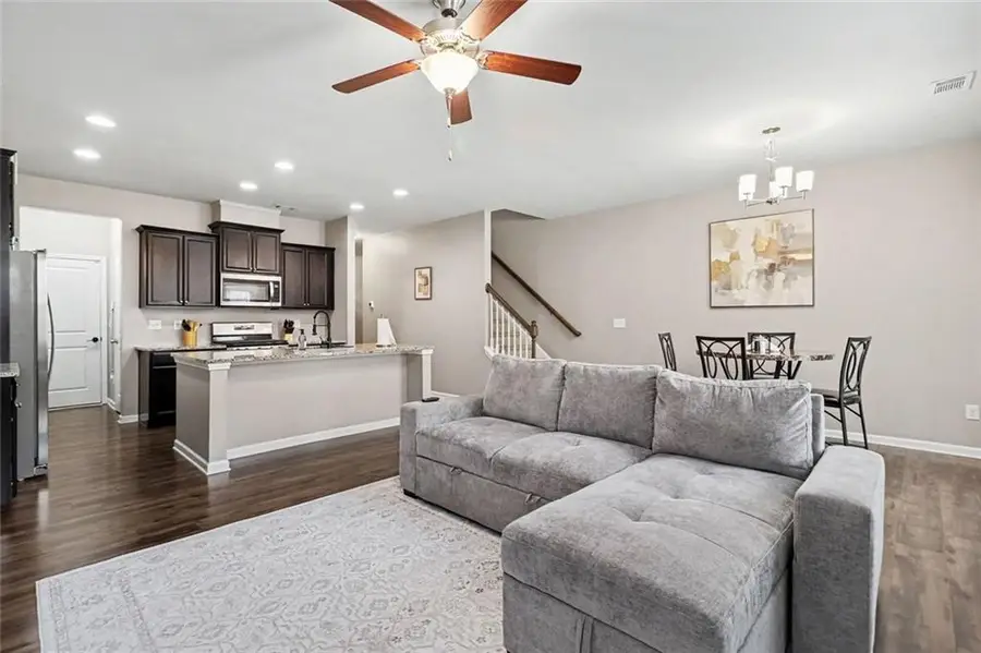 6131 Centennial Run, Atlanta, GA 30349 - #2