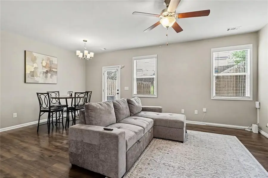 6131 Centennial Run, Atlanta, GA 30349 - #3