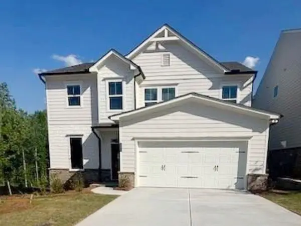 3112 Wild Clary (lot 48) Court, Buford, GA 30519