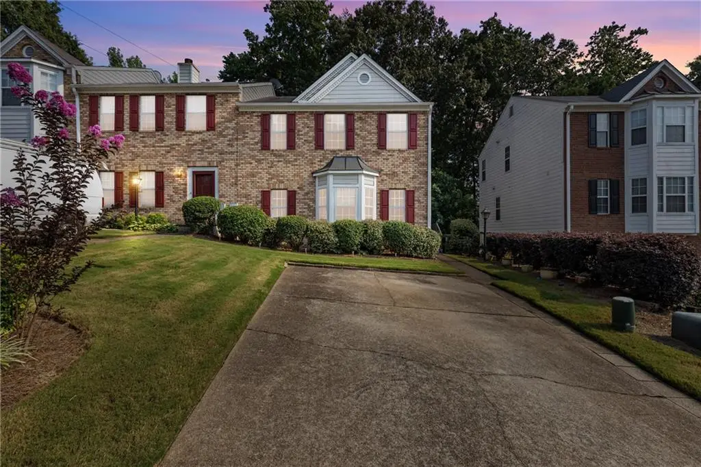 2505 Thorngate Drive, Acworth, GA 30101 - #1