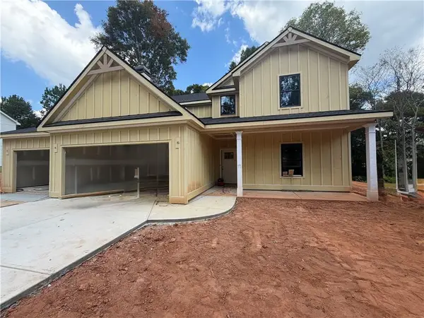 126 Holders Siding Road, Jefferson, GA 30549