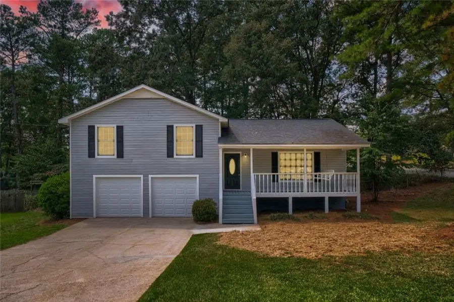 6831 Cedar Drive, Riverdale, GA 30296 - #2