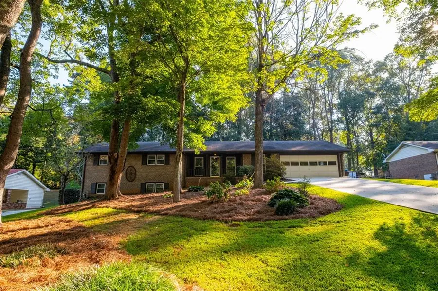 484 Cana Of Galilee Court, Tucker, GA 30084 - #2