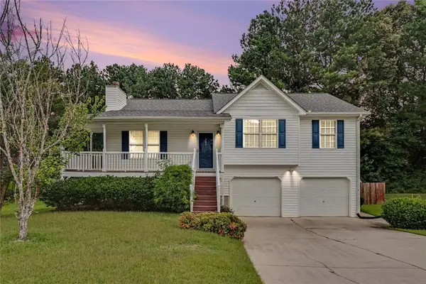 360 Beckett Drive, Dallas, GA 30132
