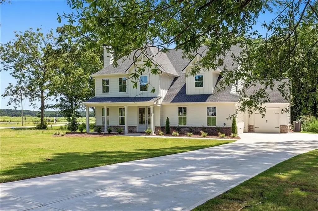327 Springtime Way, Monroe, GA 30655 - #1