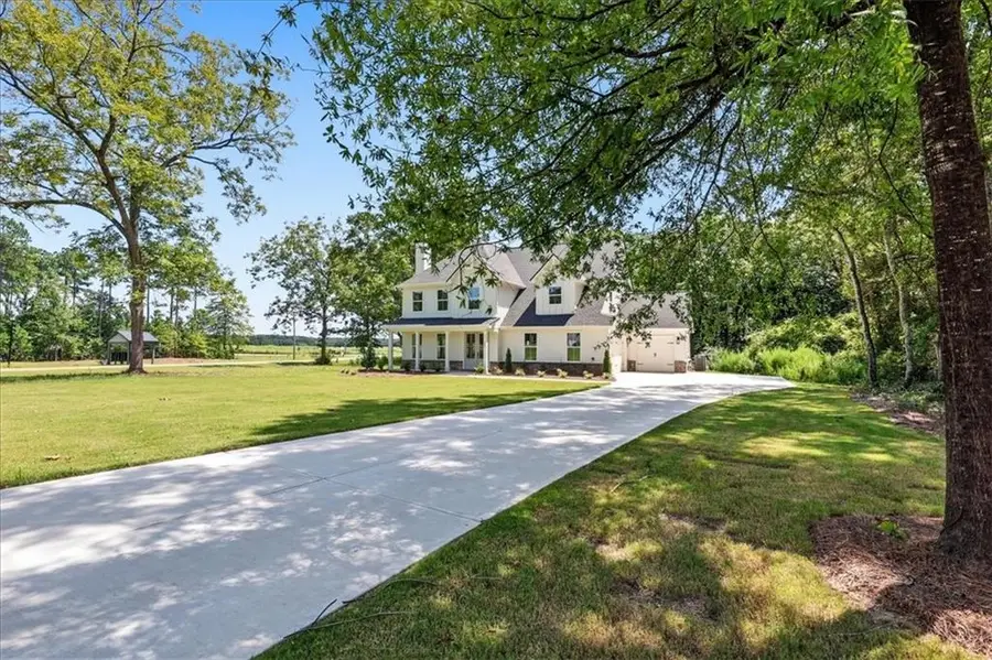 327 Springtime Way, Monroe, GA 30655 - #2