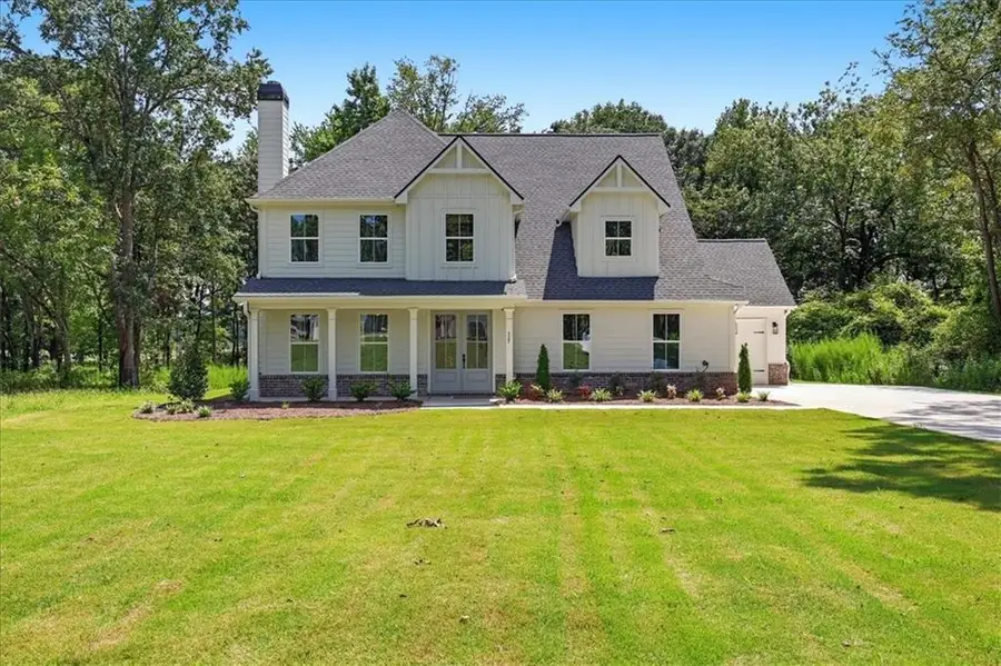 327 Springtime Way, Monroe, GA 30655 - #3