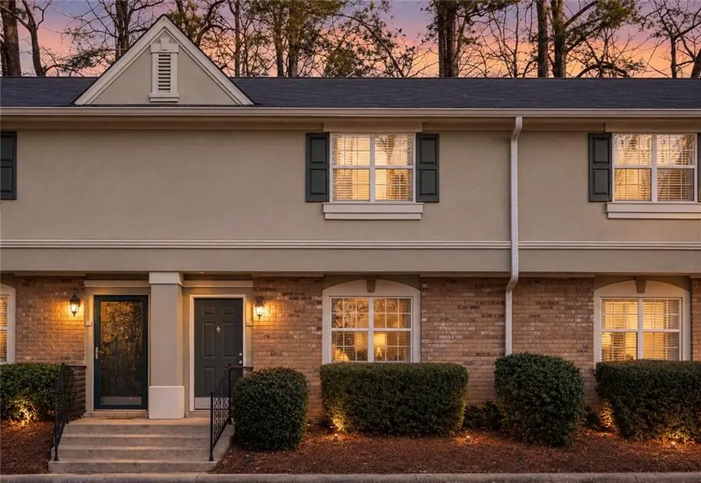 6900 Roswell Road #L4, Sandy Springs, GA 30328 - #1