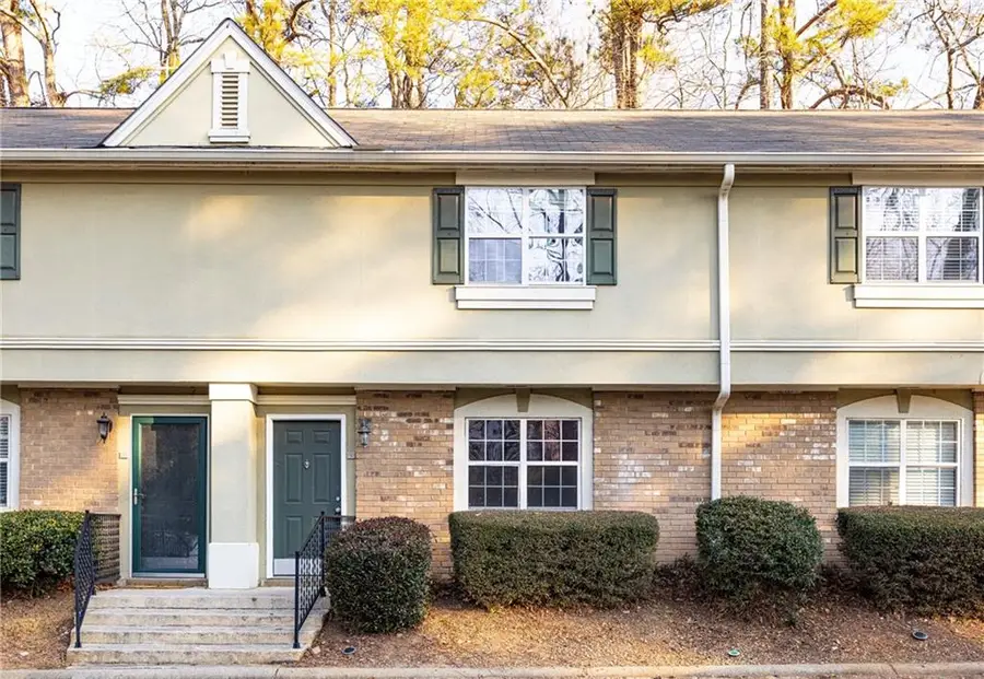 6900 Roswell Road #L4, Sandy Springs, GA 30328 - #2