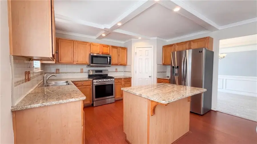 330 Oxnard Circle Sw, Atlanta, GA 30331 - #2