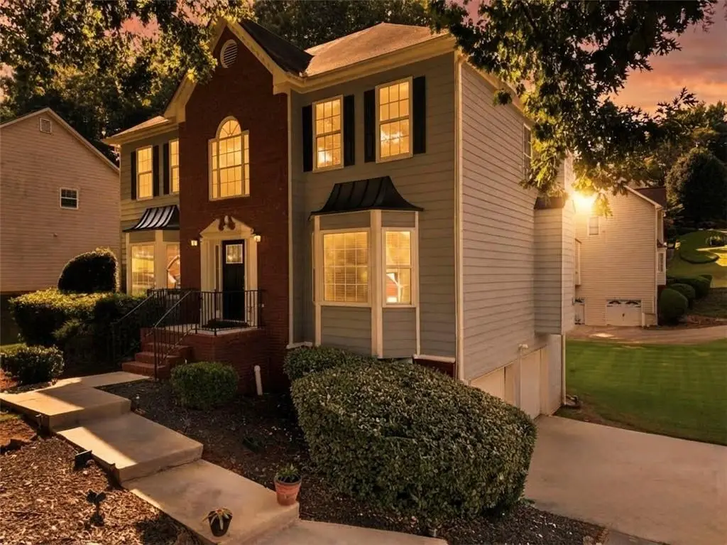 725 Somerset Vale Drive, Lawrenceville, GA 30044 - #1