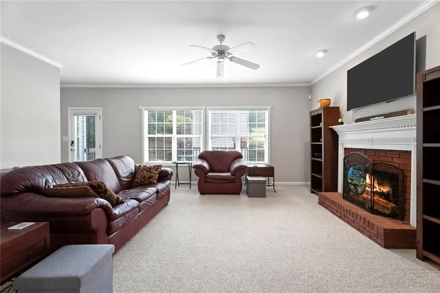 725 Somerset Vale Drive, Lawrenceville, GA 30044 - #3