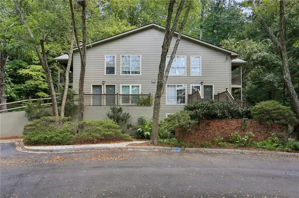 2901 Lenox Road Ne #1005, Atlanta, GA 30324