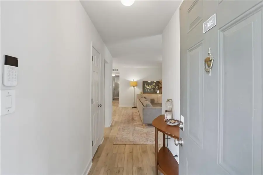 2901 Lenox Road Ne #1005, Atlanta, GA 30324 - #2