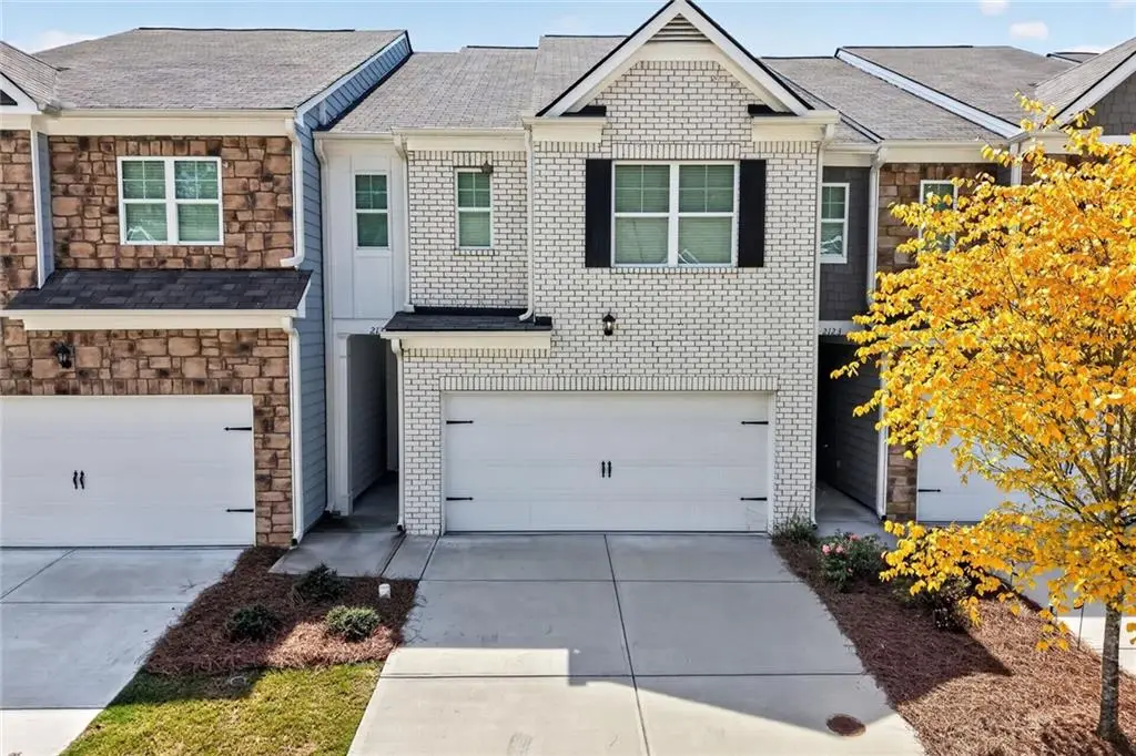 2133 Blue Monarch Drive, Buford, GA 30518 - #1