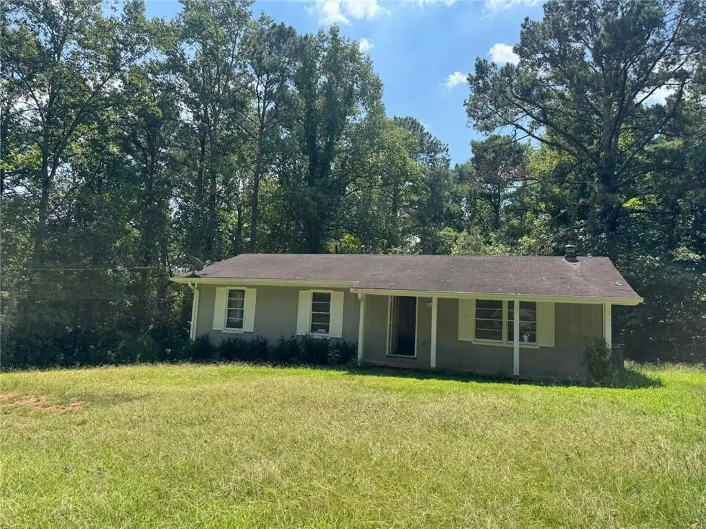 130 Taunton Road, Covington, GA 30014 - #1