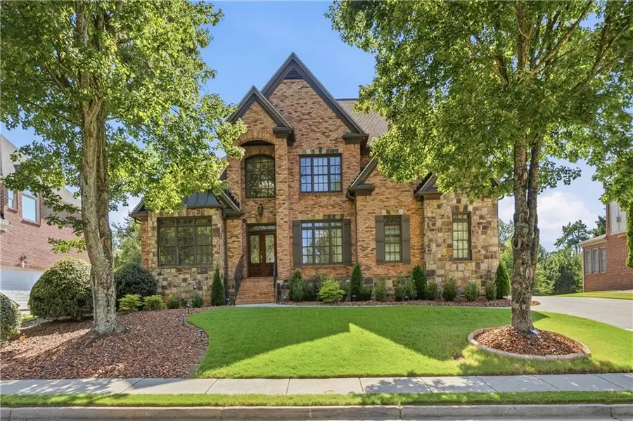 2711 Trailing Ivy Way, Buford, GA 30519 - #3