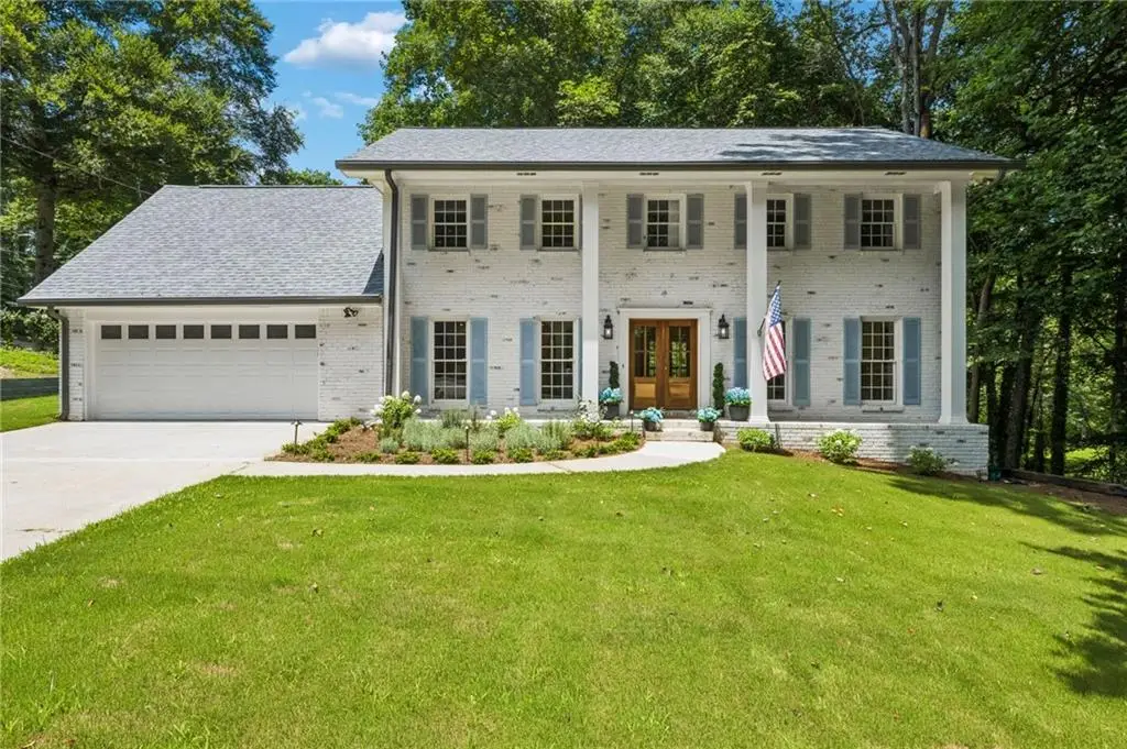 2034 Starfire Drive Ne, Atlanta, GA 30345 - #1