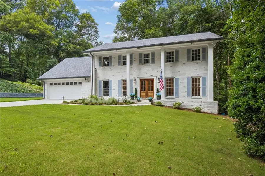 2034 Starfire Drive Ne, Atlanta, GA 30345 - #3