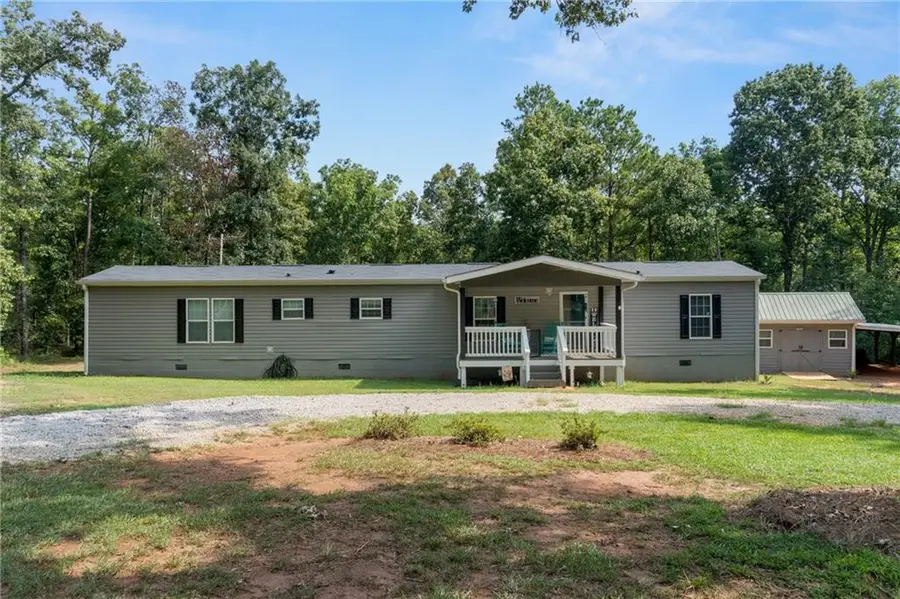 8610 Sandy Run Road, Sparta, GA 31087 - #2
