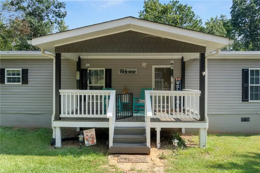 8610 Sandy Run Road, Sparta, GA 31087 - #3