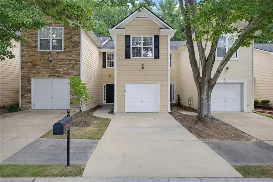 7076 Biltmore Trace, Lithonia, GA 30058 - #2