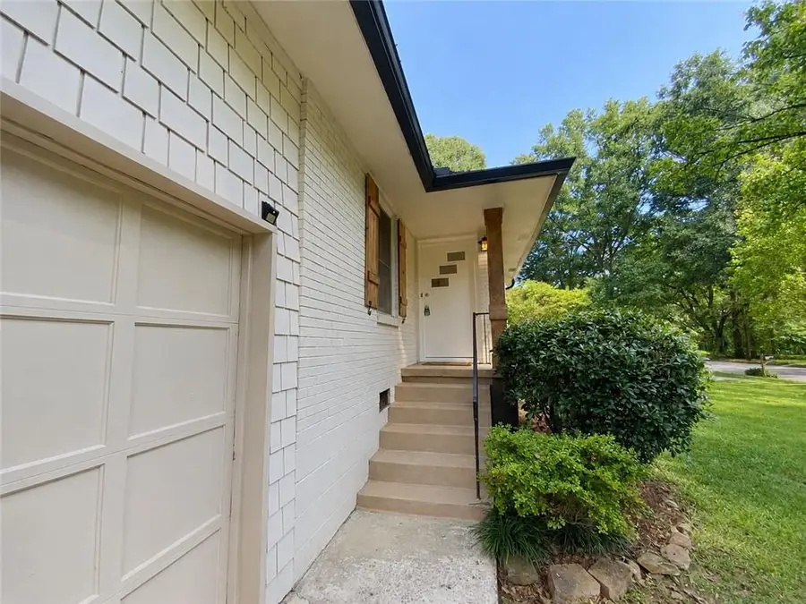 1010 Scott Circle, Decatur, GA 30033 - #2