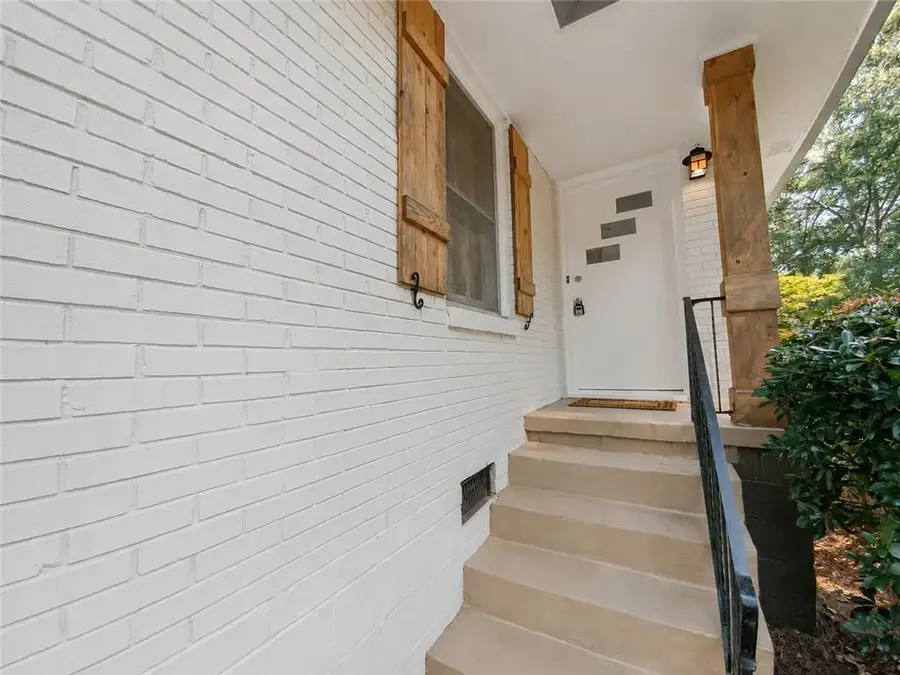 1010 Scott Circle, Decatur, GA 30033 - #3