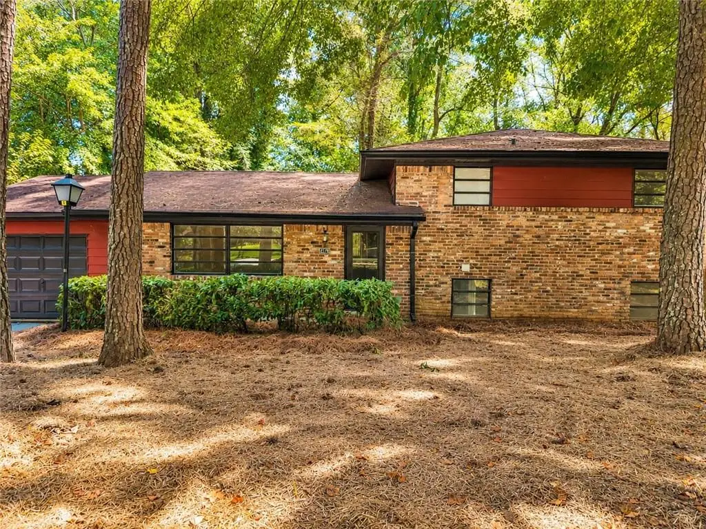 2676 Sherlock Drive, Decatur, GA 30034 - #1