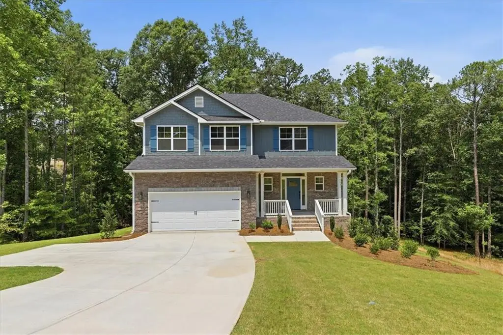 5325 Vinci Place, Douglasville, GA 30135 - #1