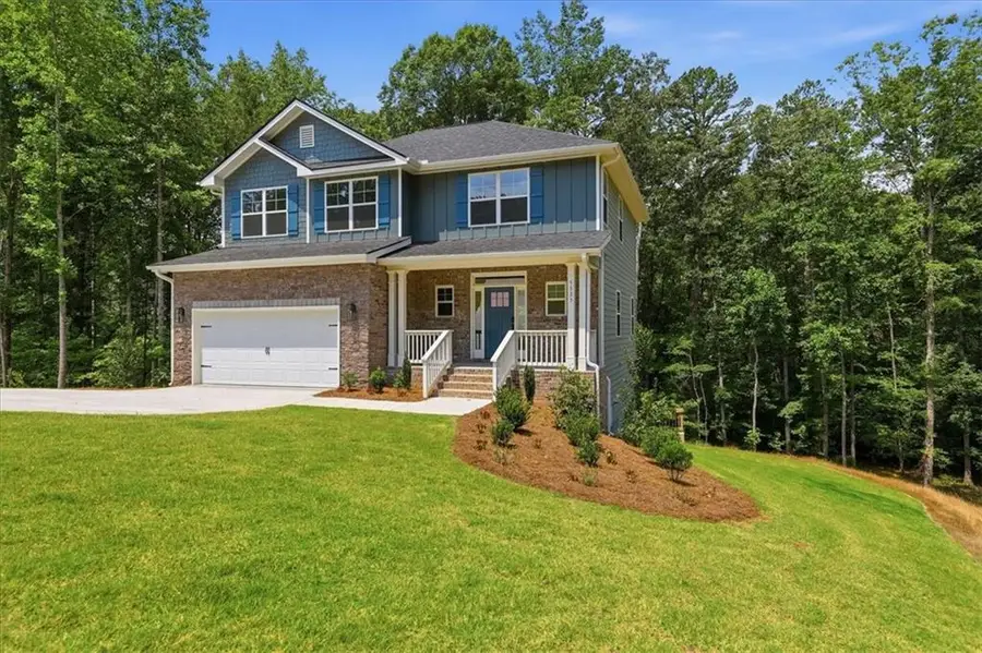 5325 Vinci Place, Douglasville, GA 30135 - #3