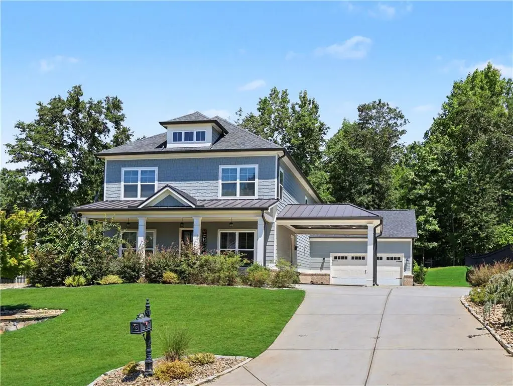 2606 Traditions Way, Jefferson, GA 30549 - #1