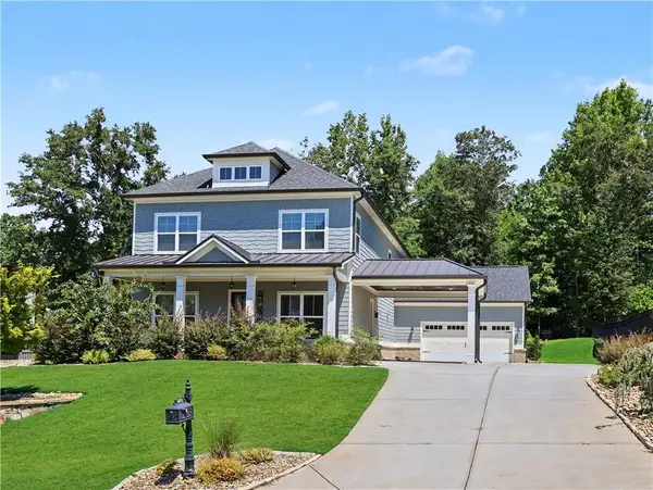 2606 Traditions Way, Jefferson, GA 30549