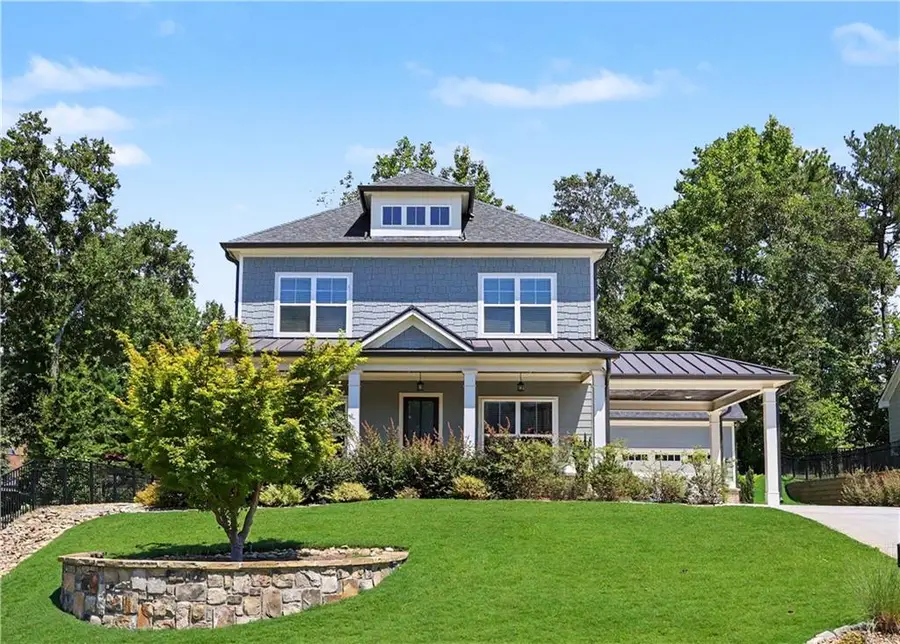 2606 Traditions Way, Jefferson, GA 30549 - #2