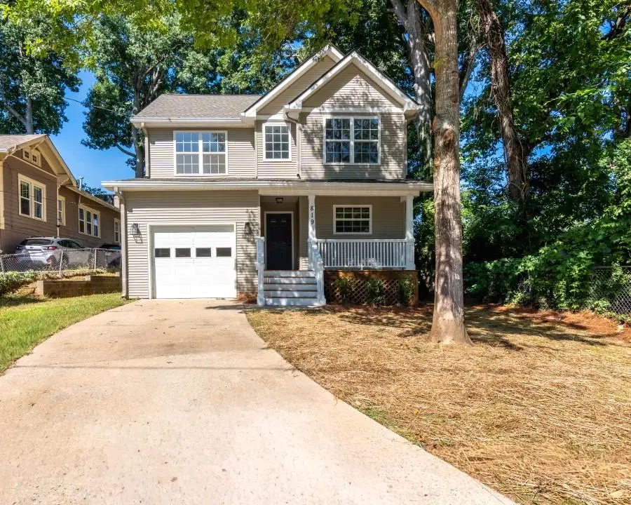 819 Gaston Street Sw, Atlanta, GA 30310 - #1