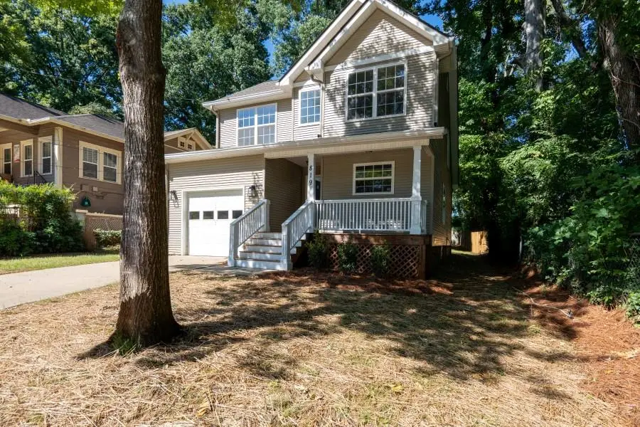 819 Gaston Street Sw, Atlanta, GA 30310 - #2