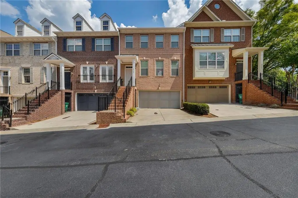 2765 Durham Drive Ne, Atlanta, GA 30319 - #1