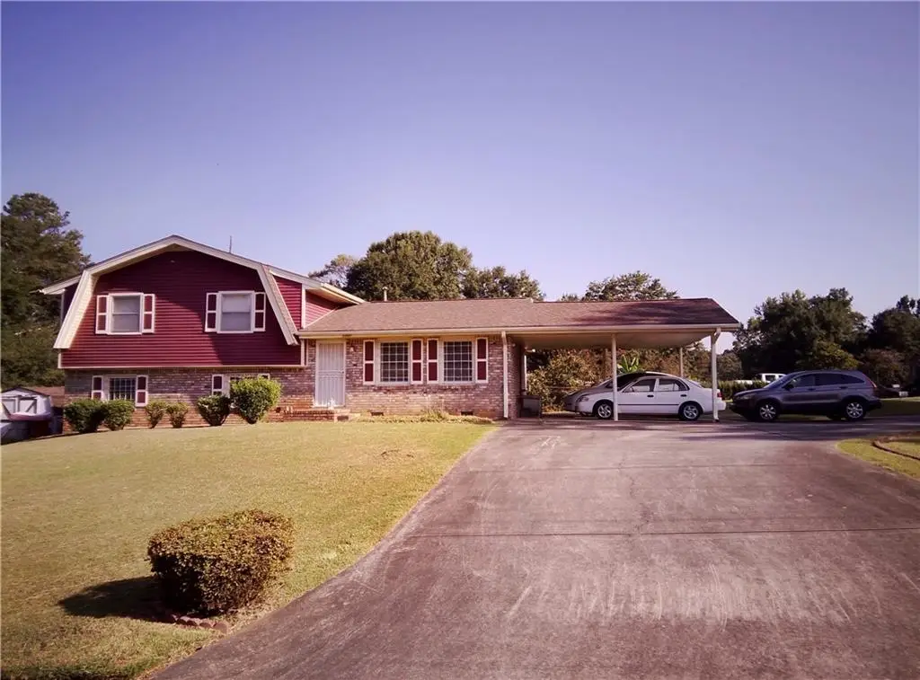 7787 Marabou Lane, Riverdale, GA 30274 - #1