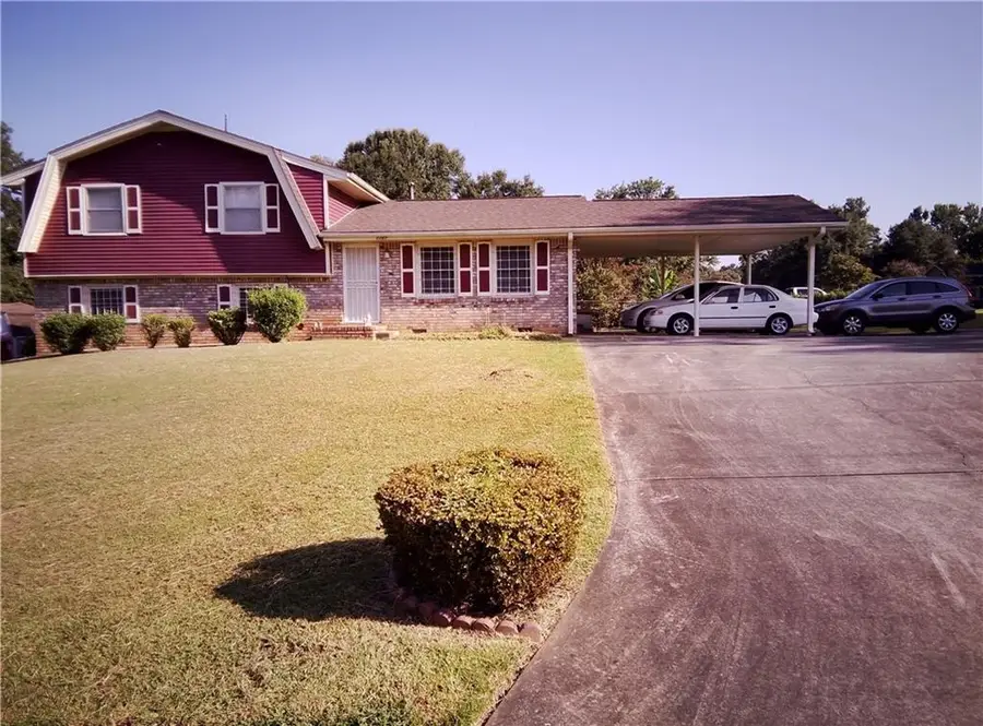 7787 Marabou Lane, Riverdale, GA 30274 - #2