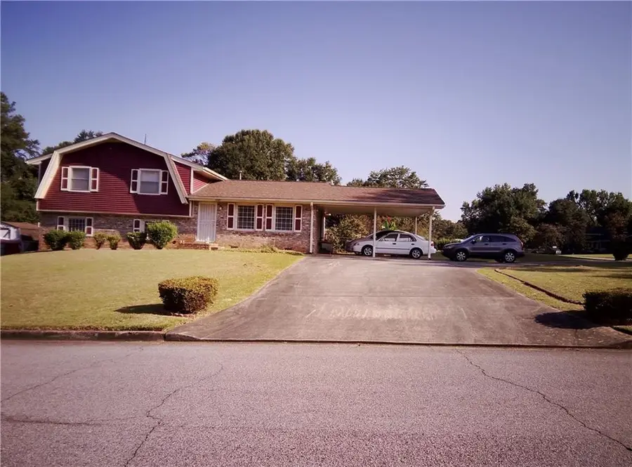 7787 Marabou Lane, Riverdale, GA 30274 - #3