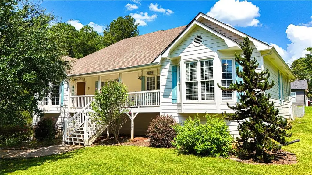 149 Maplelake Drive, Acworth, GA 30101 - #1
