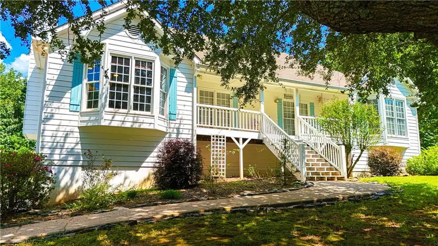 149 Maplelake Drive, Acworth, GA 30101 - #2