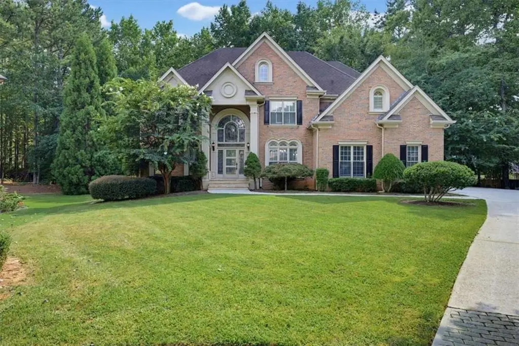 1464 Hattiesburg Court, Grayson, GA 30017 - #1