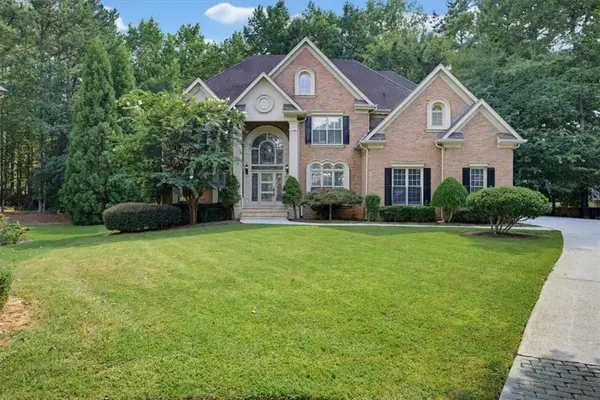 1464 Hattiesburg Court, Grayson, GA 30017