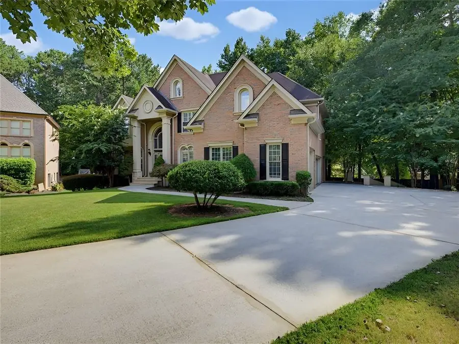 1464 Hattiesburg Court, Grayson, GA 30017 - #2