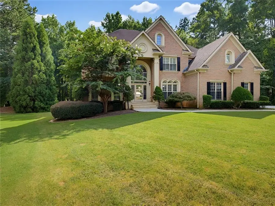 1464 Hattiesburg Court, Grayson, GA 30017 - #3